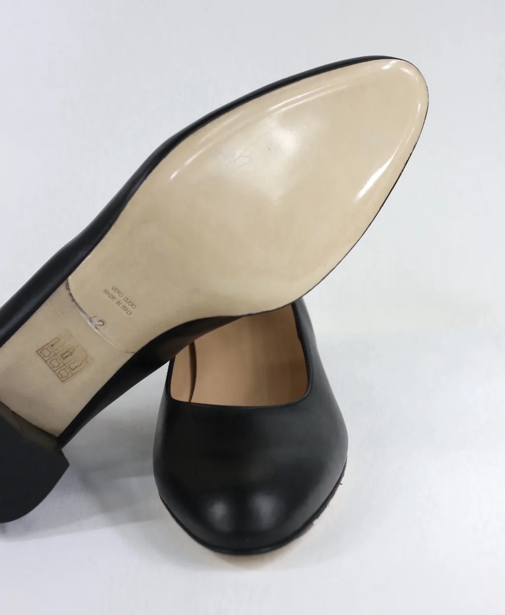 Shirin nero - immagine 6