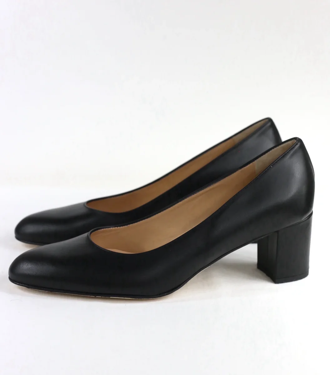 Shirin nero - immagine 8