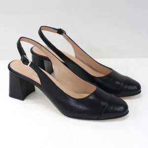 Chanellina cosmo nera