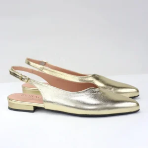 Chanellina Flora oro