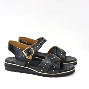 Sandalo Eliana nero