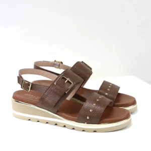 Sandalo Narcisa cioccolato