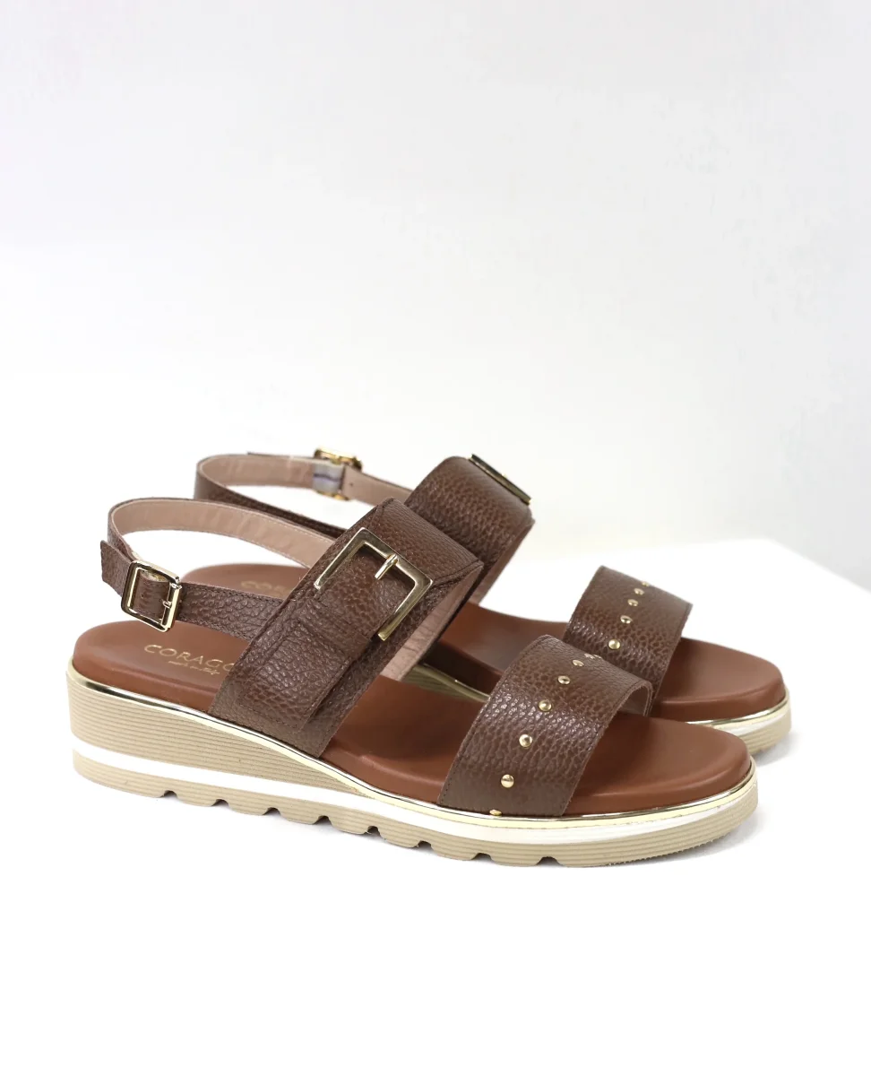 Sandalo Narcisa cioccolato