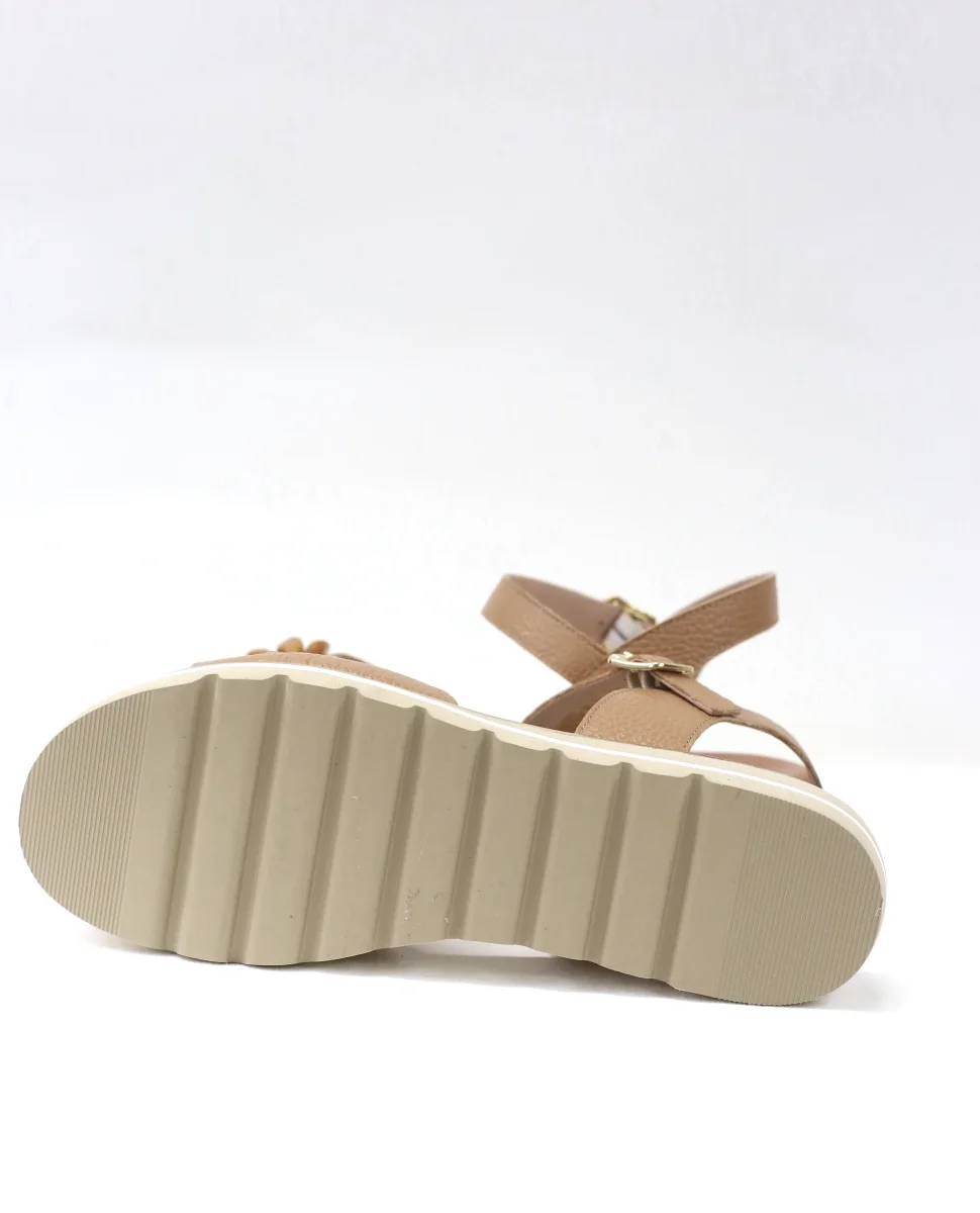 Sandalo Dalia cappuccino - immagine 9