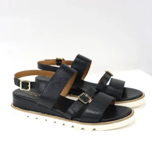 Sandalo Miranda nero