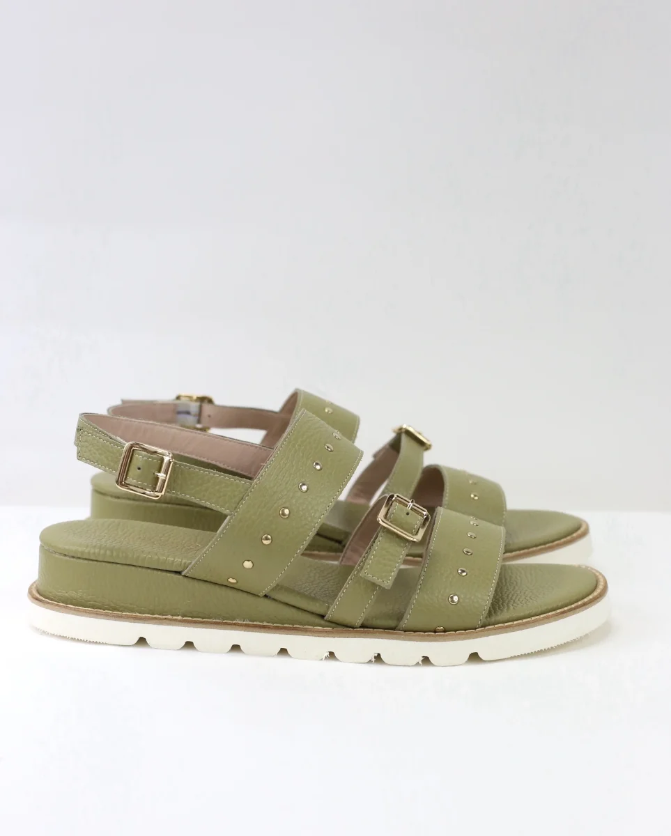 Sandalo Miranda salvia - immagine 5