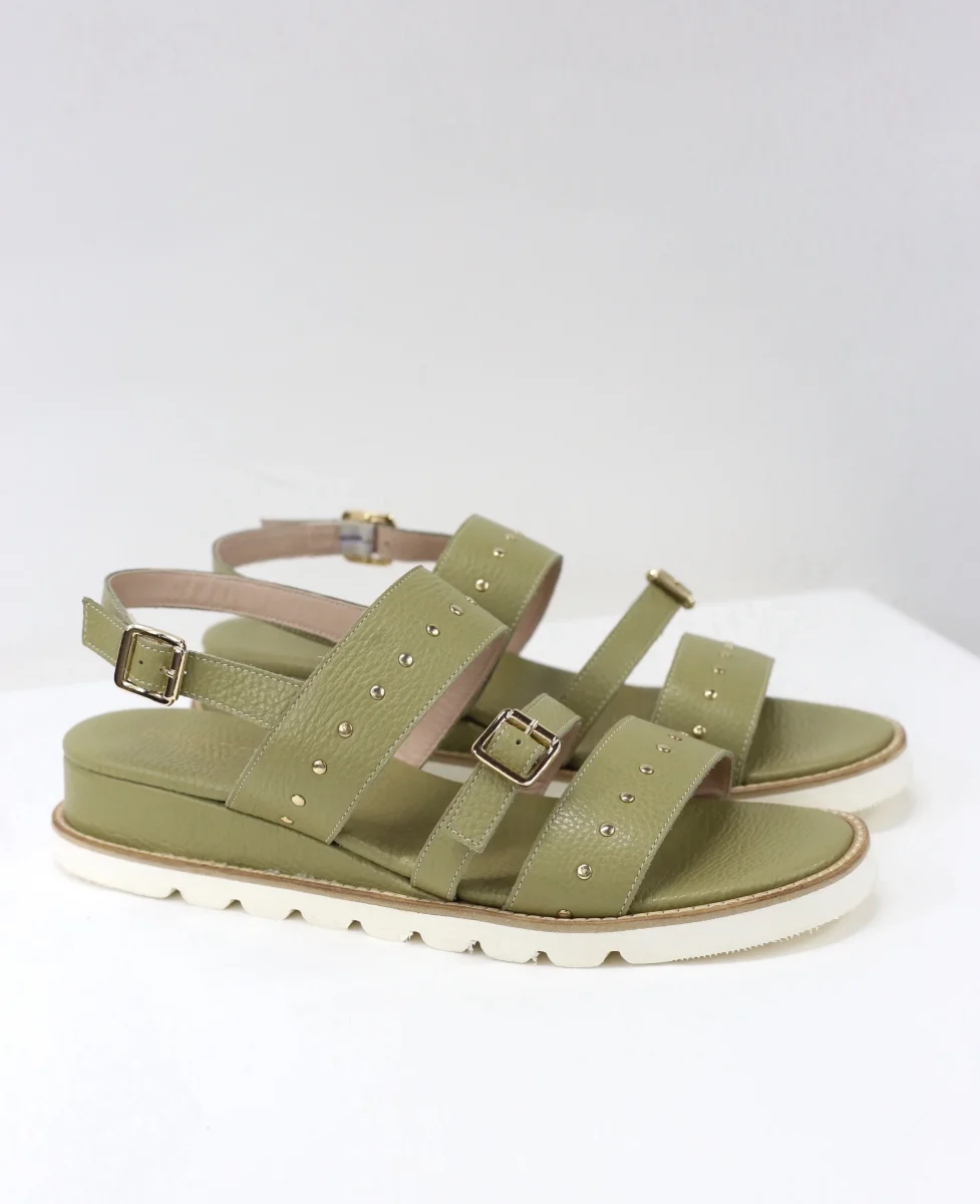 Sandalo Miranda salvia