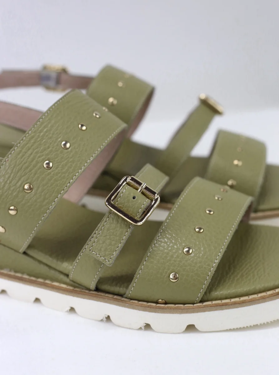 Sandalo Miranda salvia - immagine 3