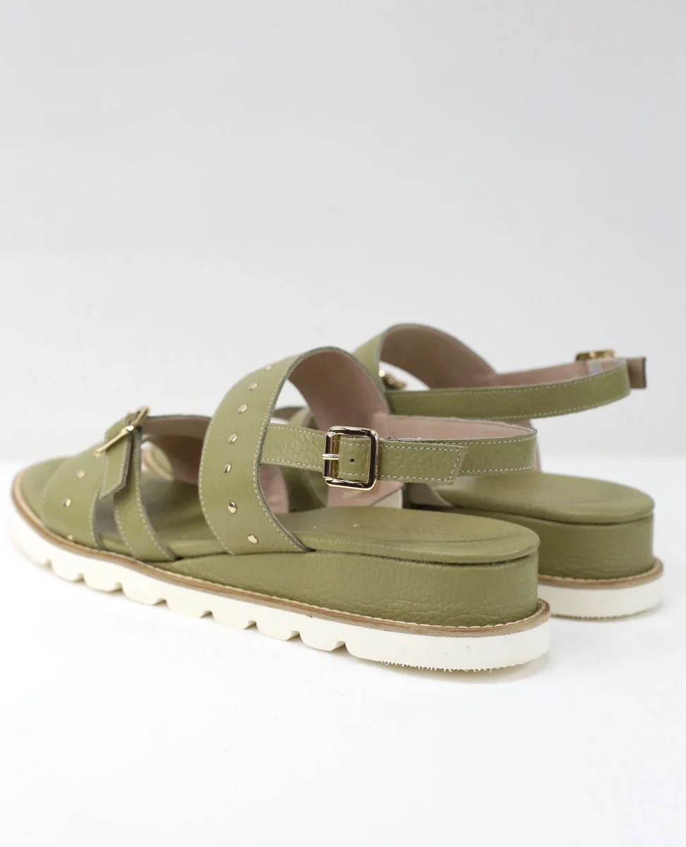 Sandalo Miranda salvia - immagine 6