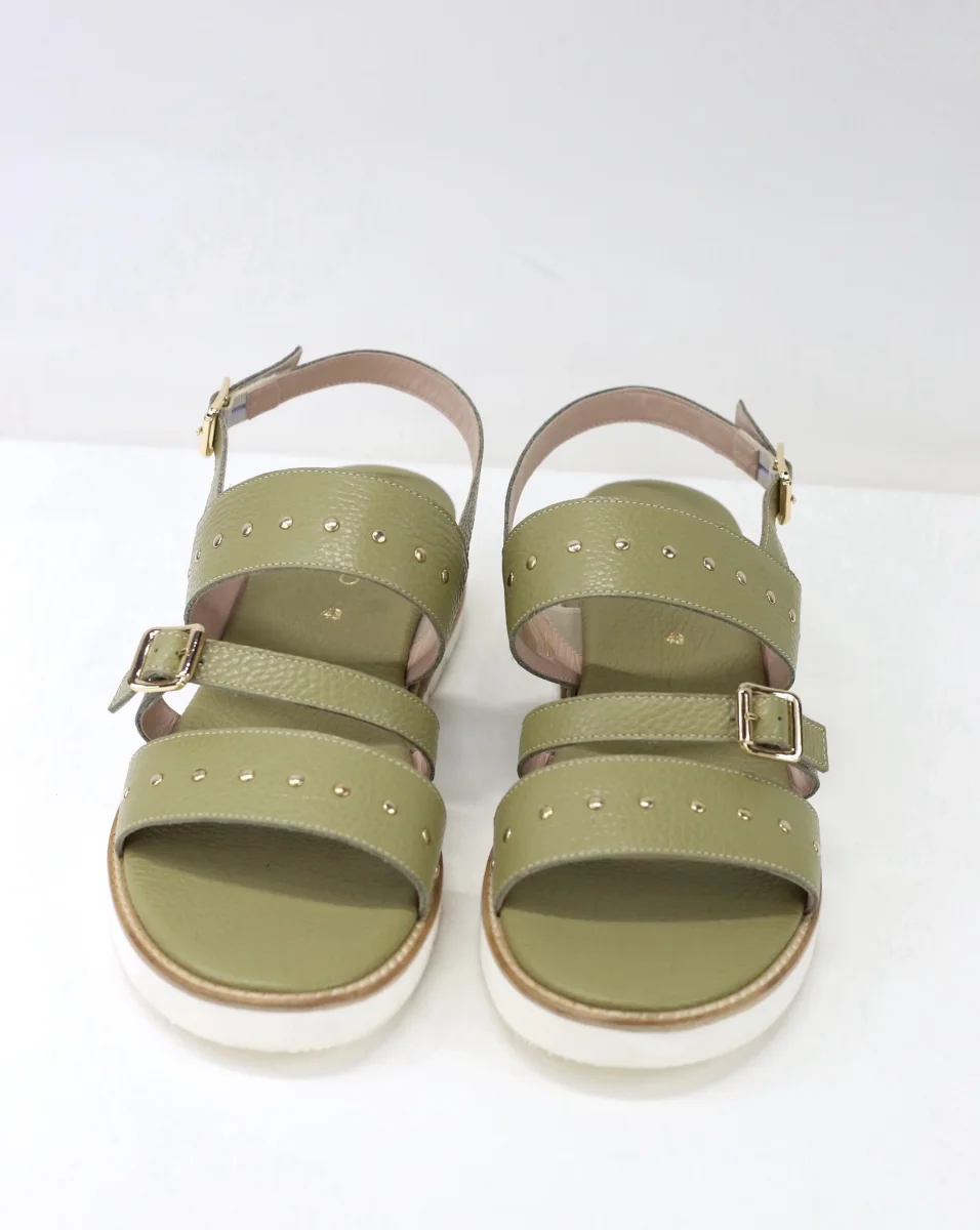 Sandalo Miranda salvia - immagine 7