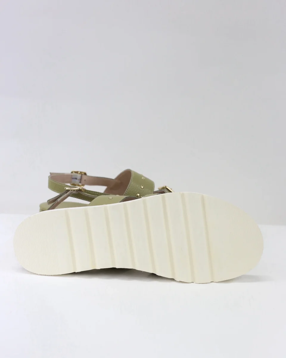 Sandalo Miranda salvia - immagine 8