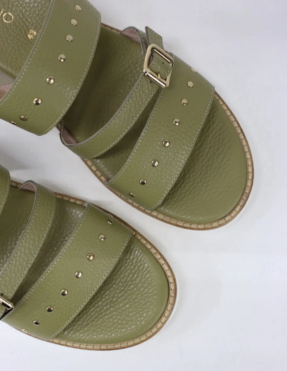 Sandalo Miranda salvia - immagine 4