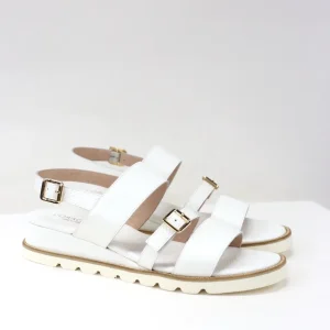 Sandalo Miranda bianco