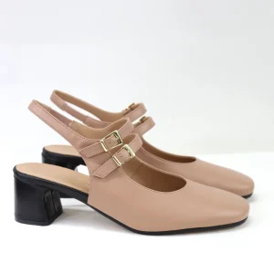 Chanellina Isidora cipria