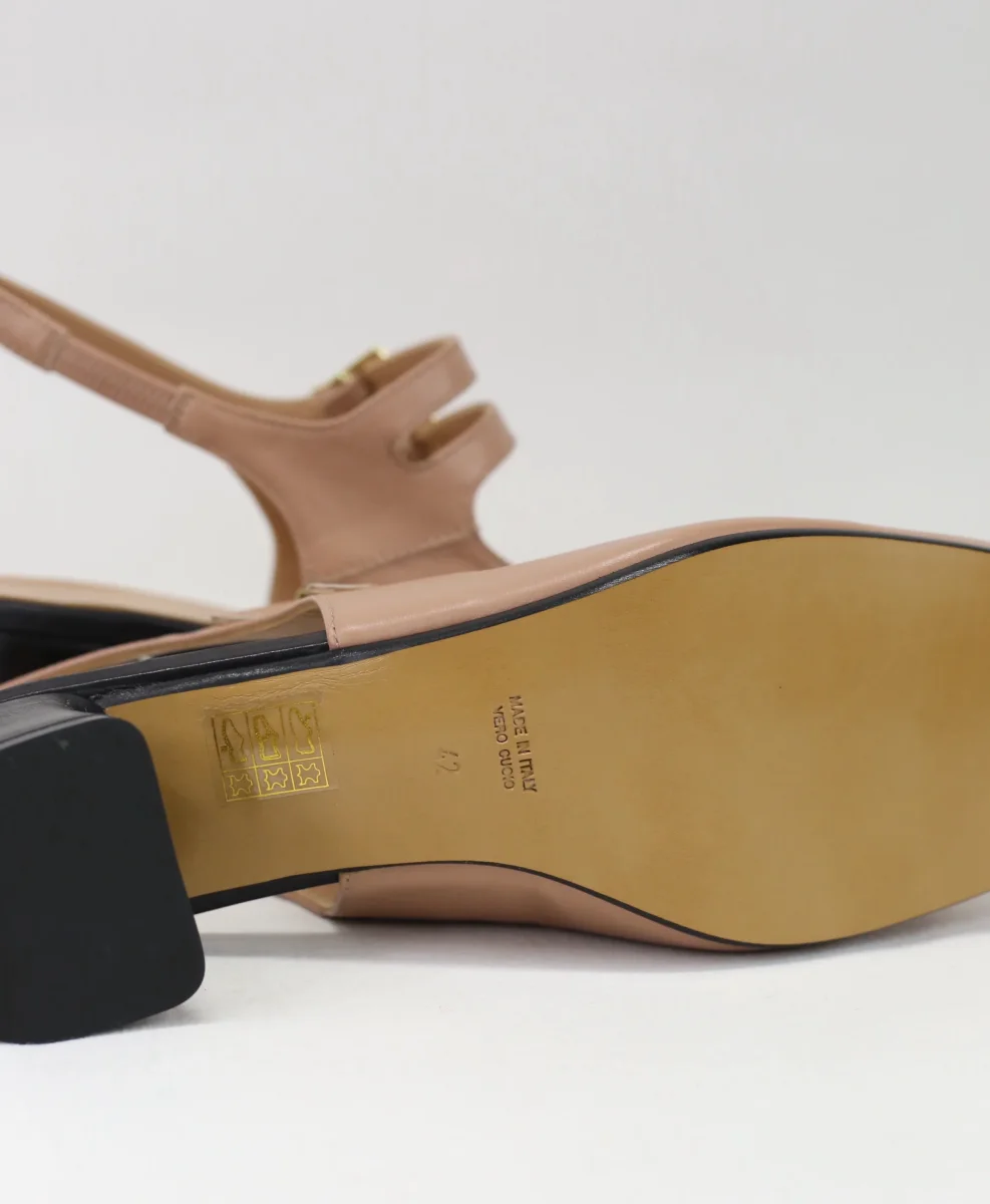 Chanellina Isidora cipria - immagine 7