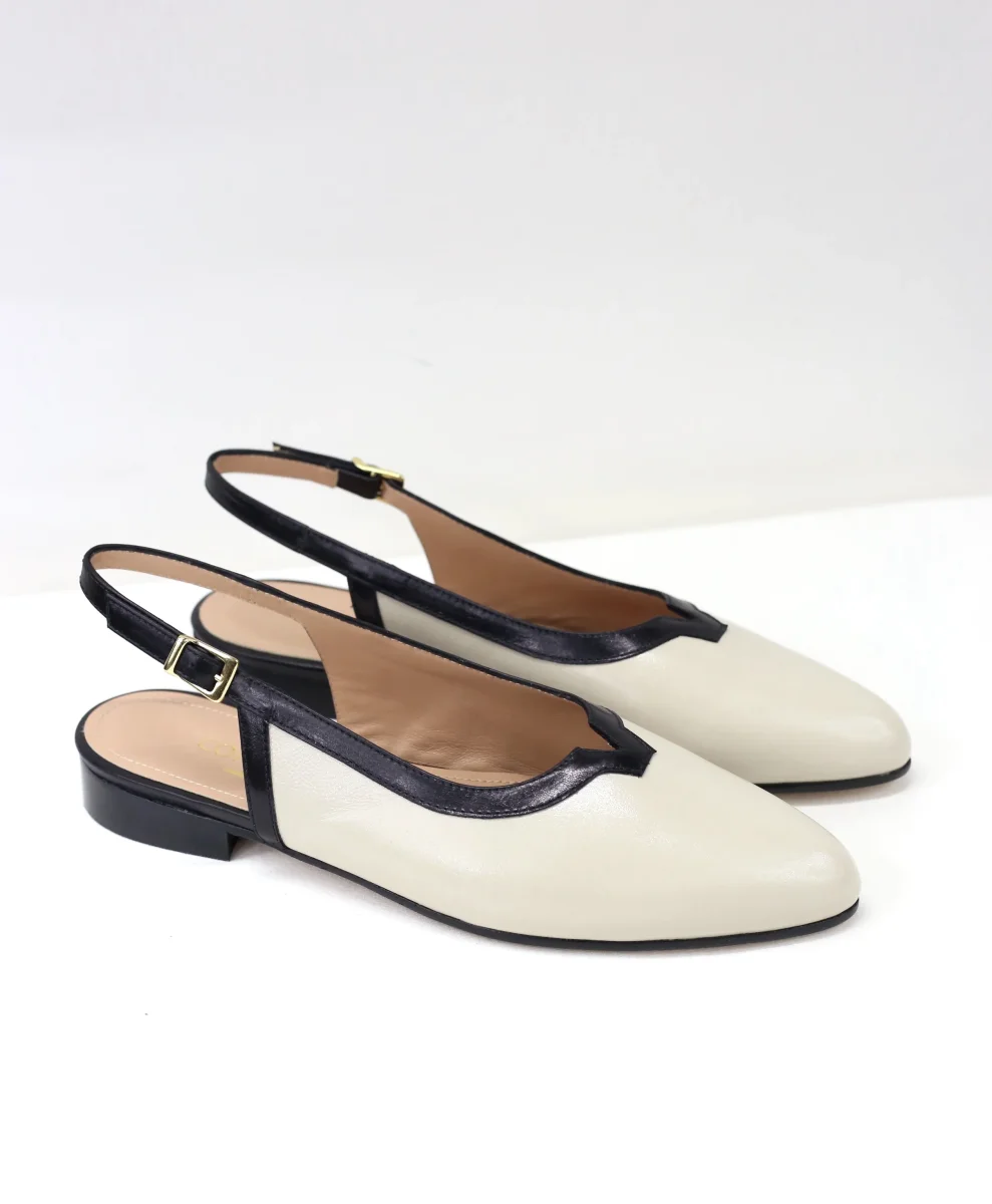 Chanellina Lisa crema