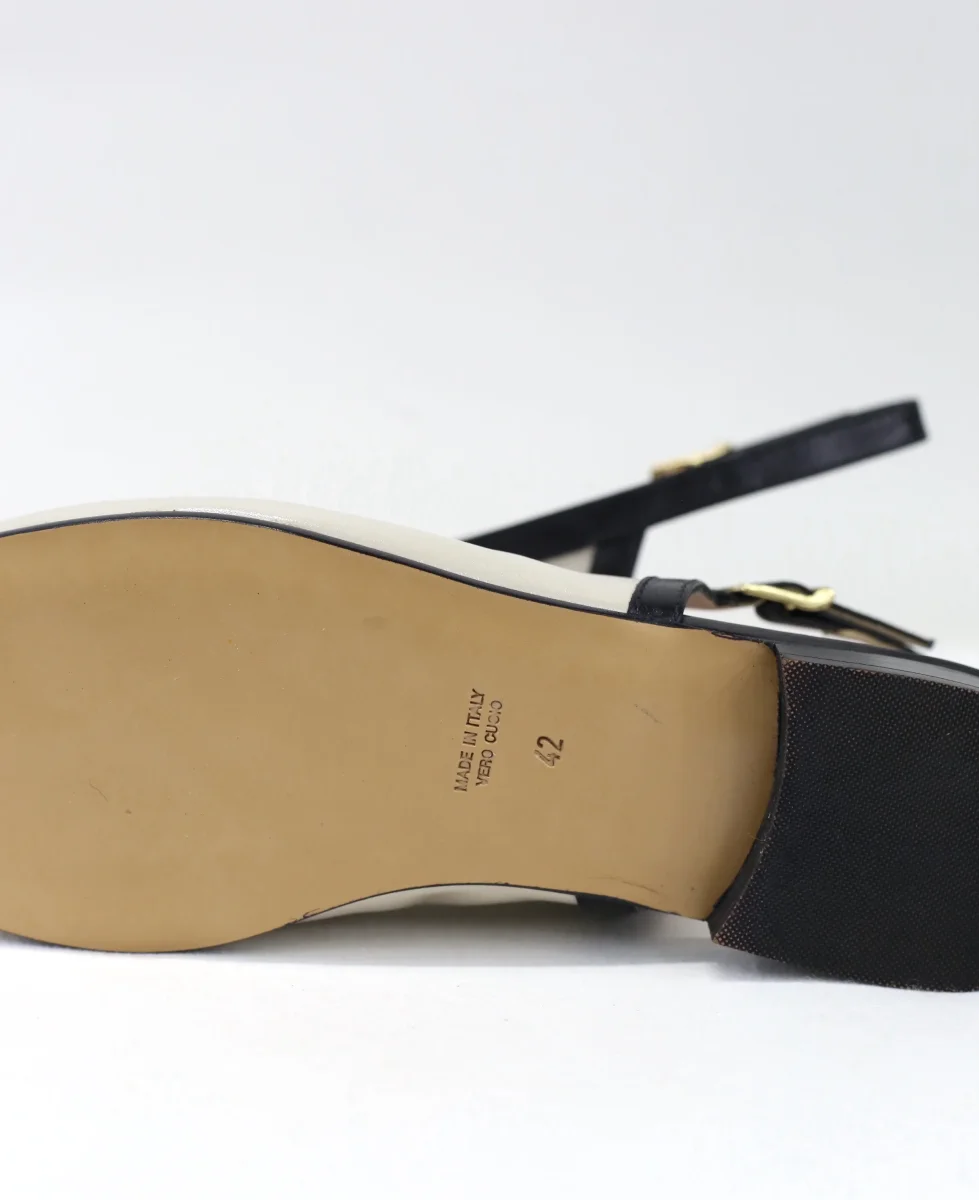 Chanellina Lisa crema - immagine 6