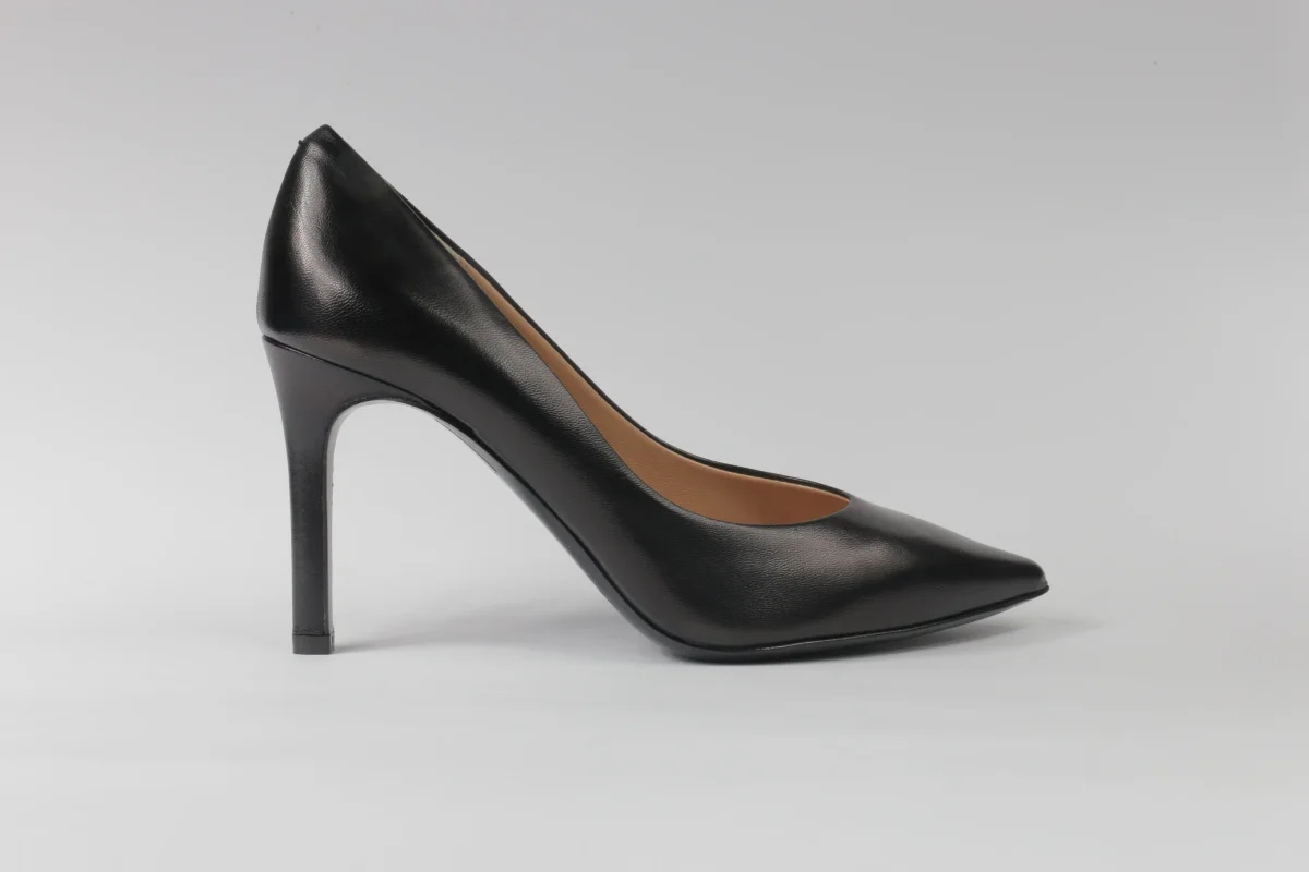 Décolleté Diva black - immagine 5