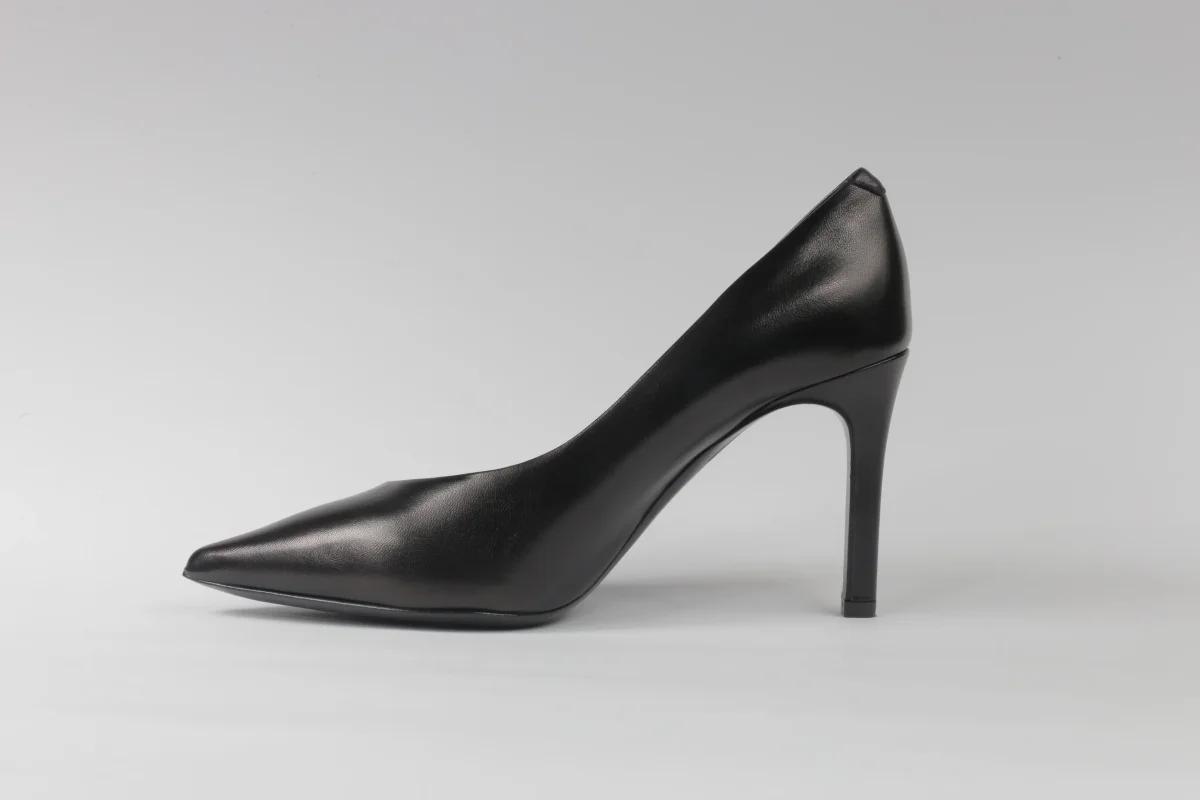 Décolleté Diva black - immagine 8