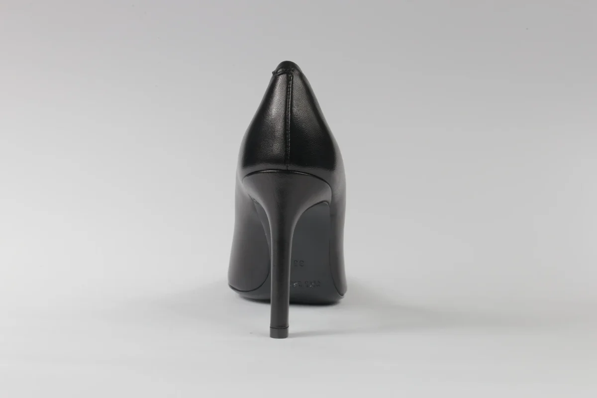 Décolleté Diva black - immagine 6