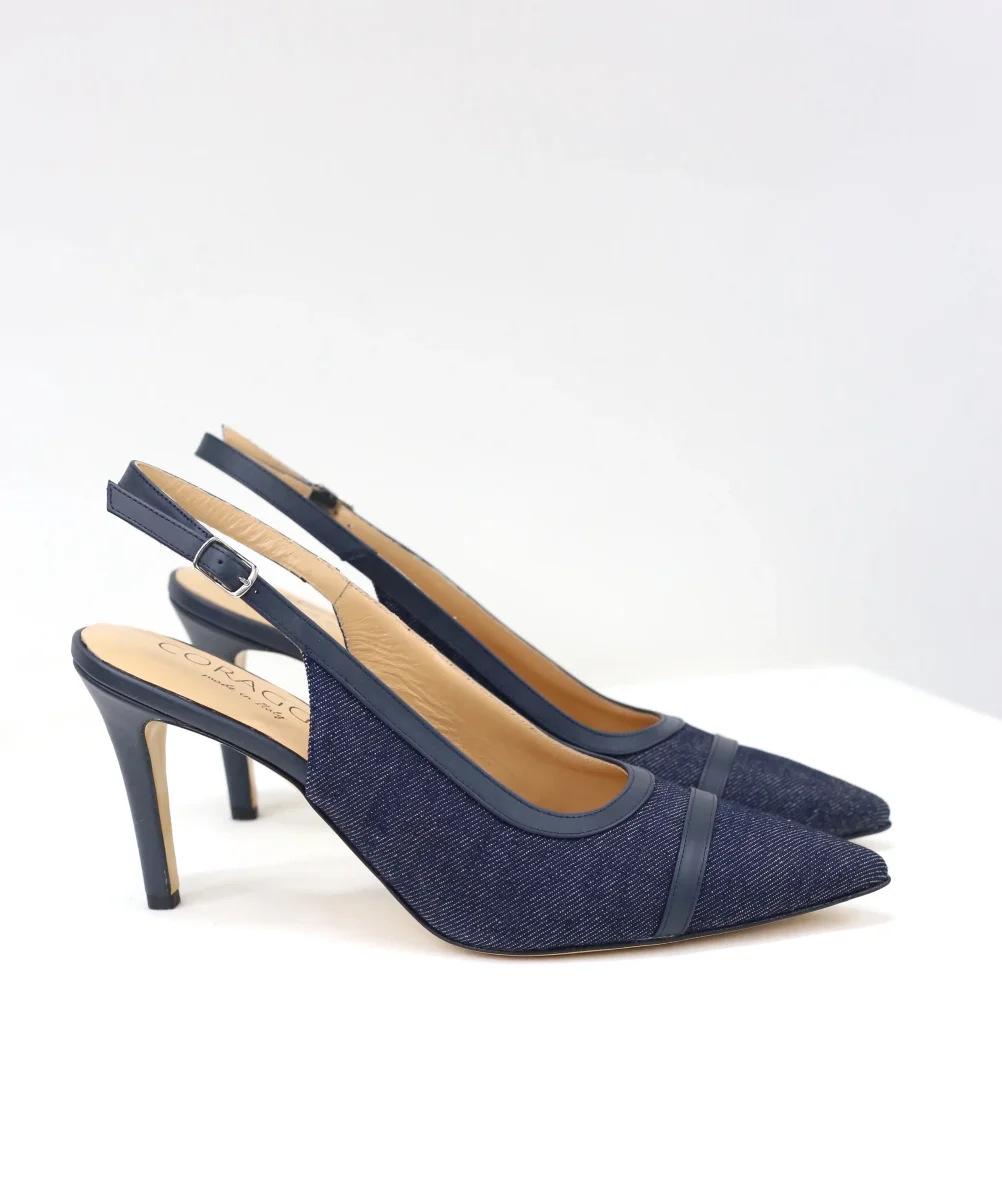 Chanellina Patrizia Jeans - immagine 6