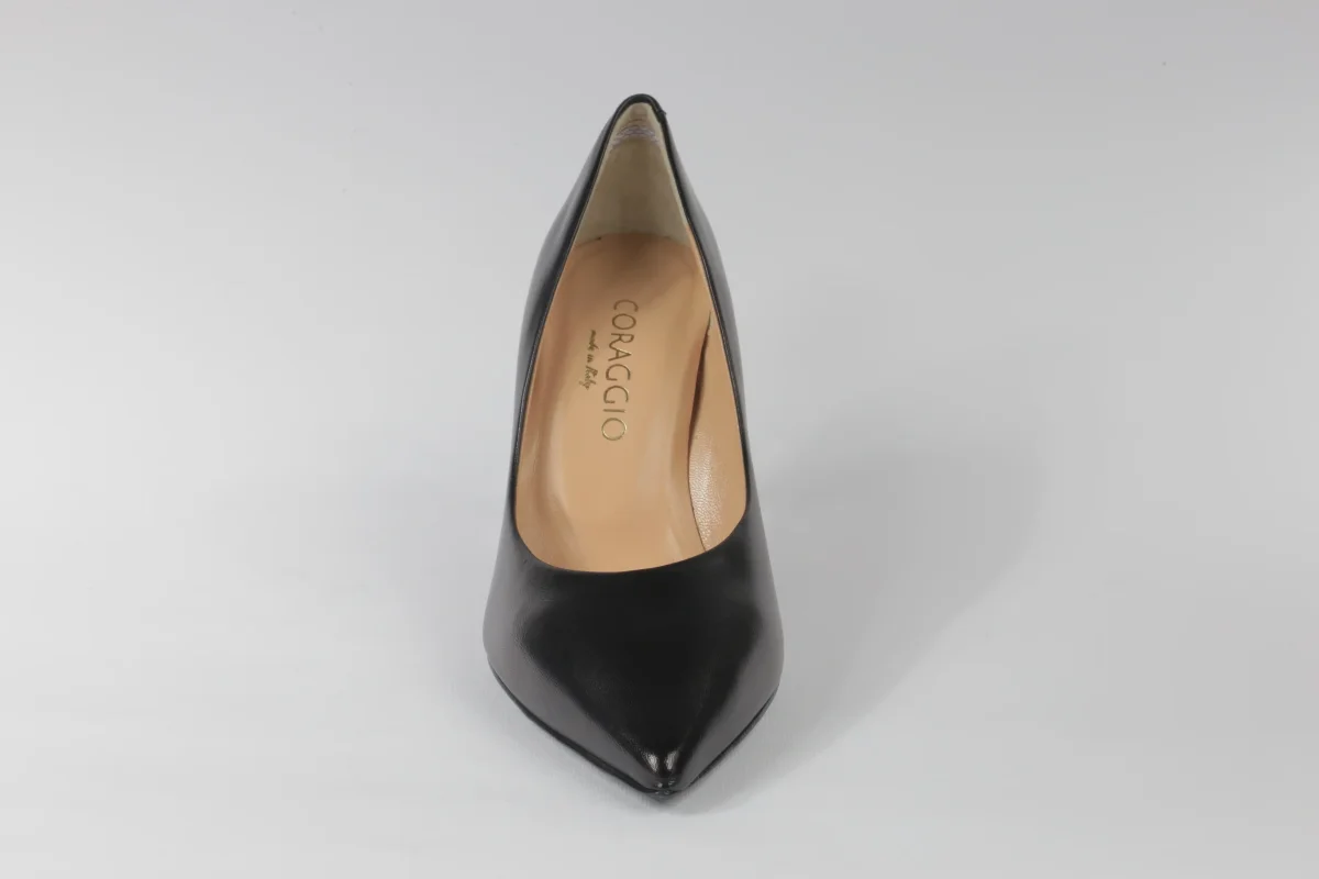 Décolleté Diva black - immagine 7