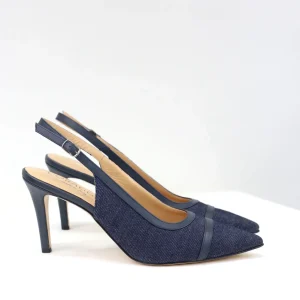 Chanellina Patrizia Jeans