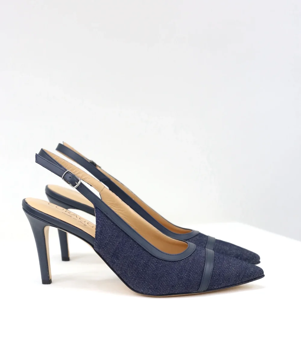 Chanellina Patrizia Jeans