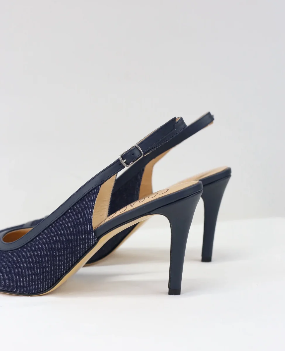 Chanellina Patrizia Jeans - immagine 5