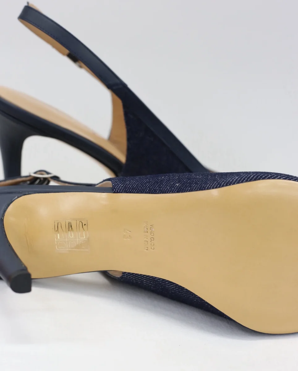 Chanellina Patrizia Jeans - immagine 9