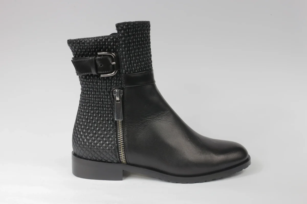 Stivaletto Greta - ultimi 33-34-42 - immagine 3