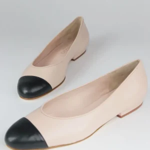 Ballerina color cipria