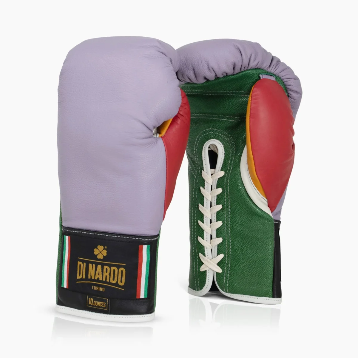 Guantoni Di Nardo con lacci - immagine 5