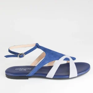 Sandalo Bologna -  Ultimo 42