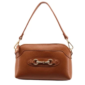 Isabel borsa a mano in pelle donna