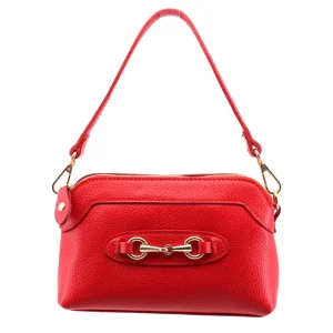Isabel borsa a mano in pelle donna