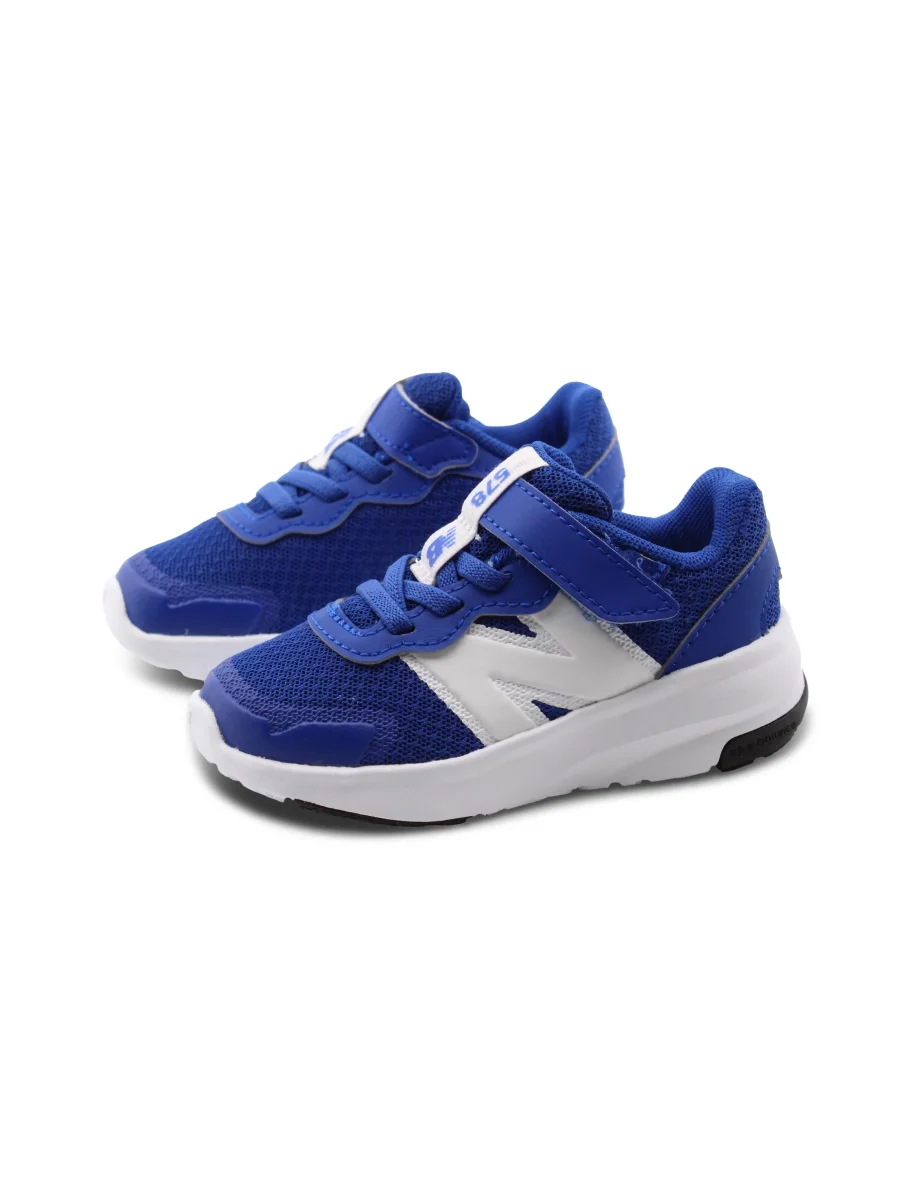 578 sneaker primi passi da bimbo - immagine 4