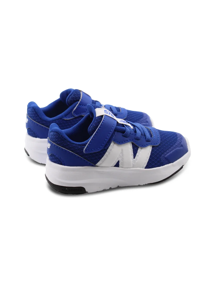 578 sneaker primi passi da bimbo - immagine 5