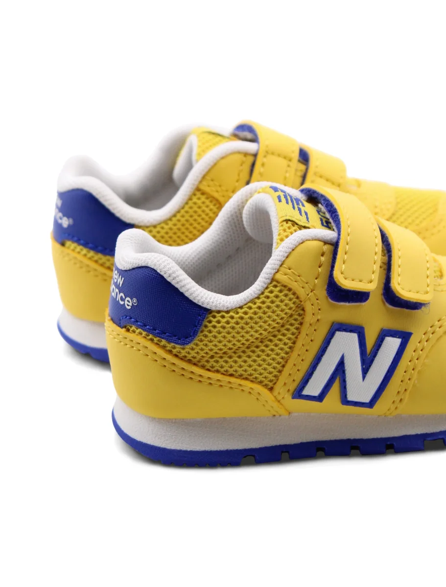 500 sneaker primi passi da bimbo - immagine 6