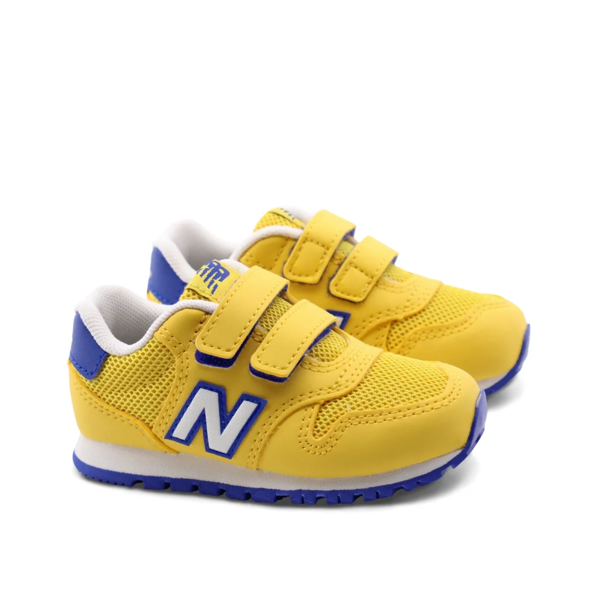 500 sneaker primi passi da bimbo - immagine 7