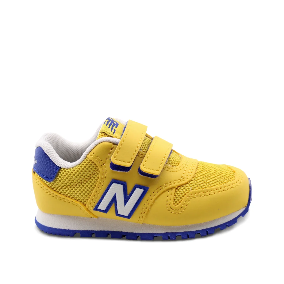 500 sneaker primi passi da bimbo - immagine 8