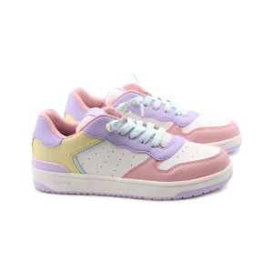 Washiba sneaker multicolor da bimba