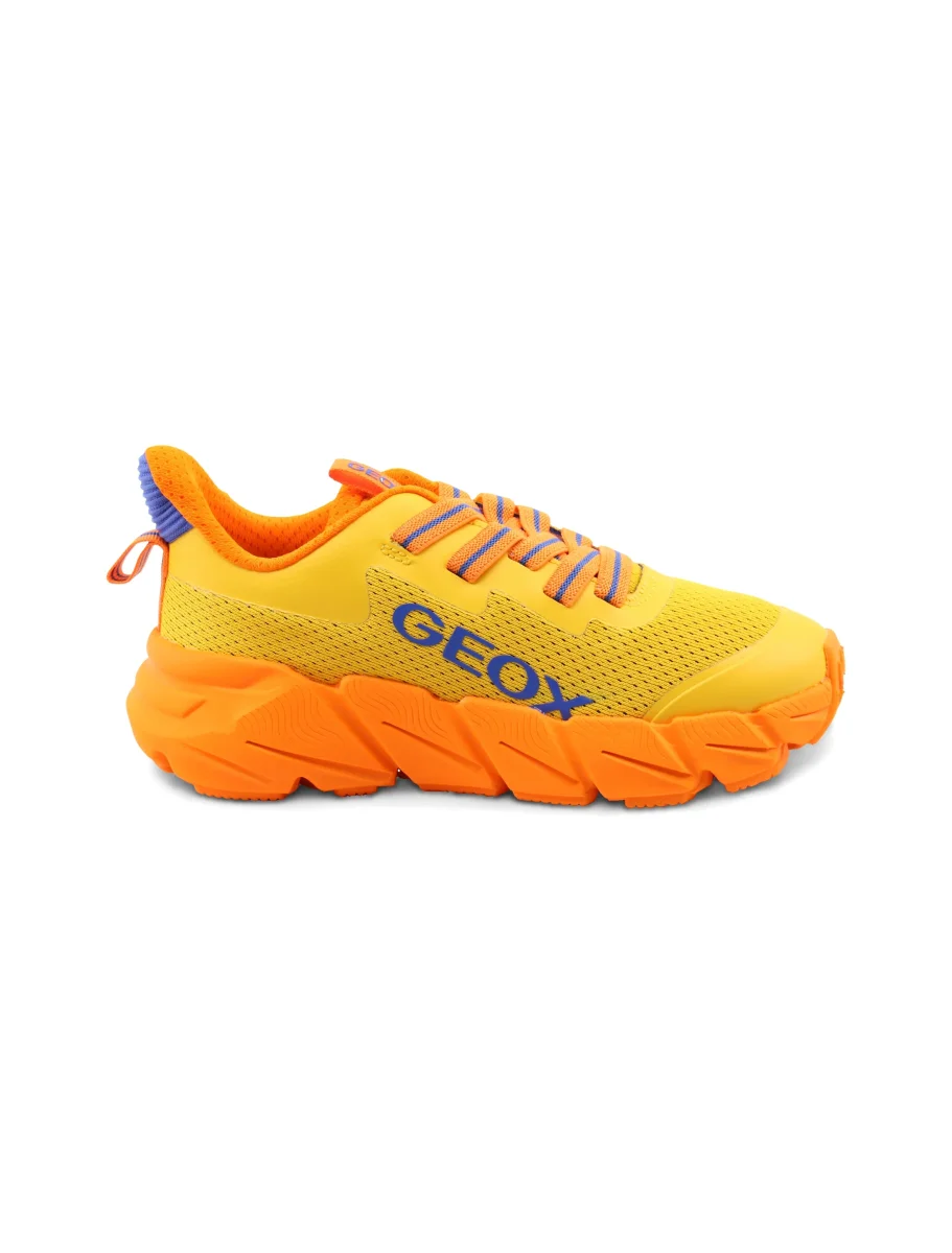 Flexyper sneaker sportiva slip on bimbo - immagine 3
