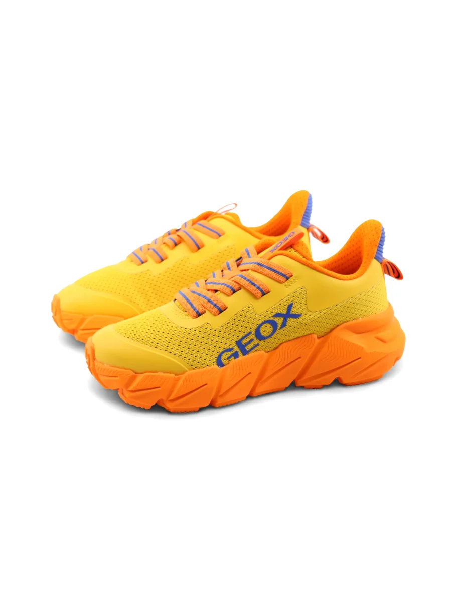 Flexyper sneaker sportiva slip on bimbo - immagine 4