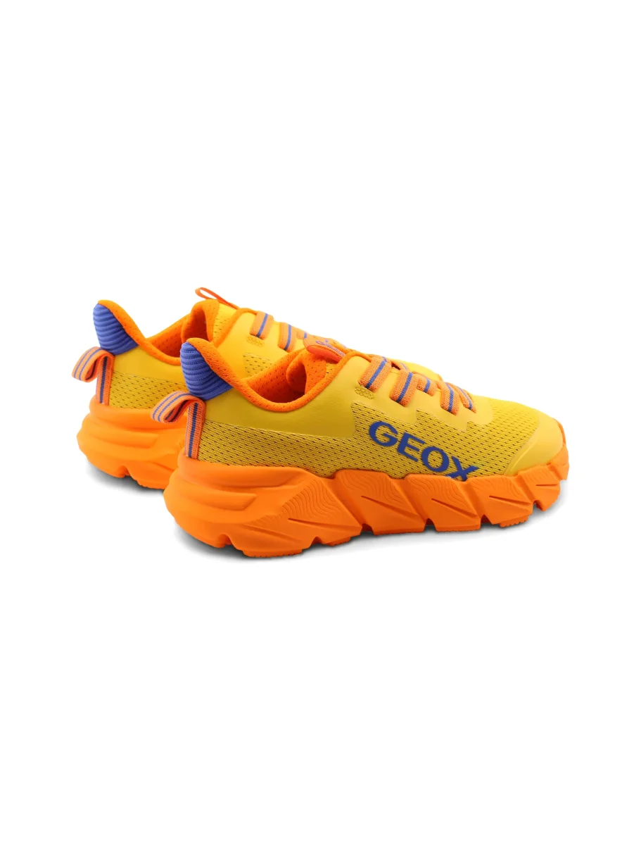 Flexyper sneaker sportiva slip on bimbo - immagine 5