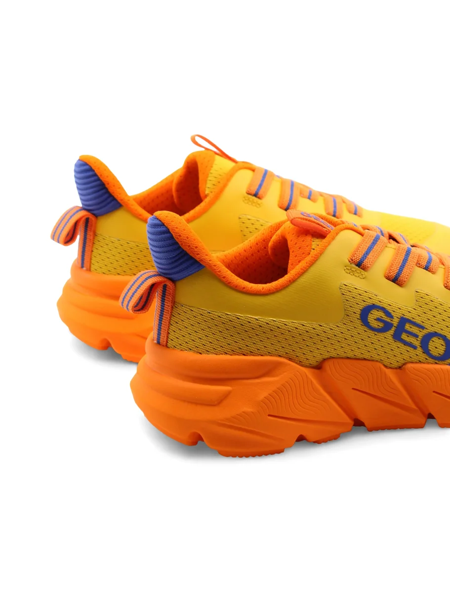 Flexyper sneaker sportiva slip on bimbo - immagine 6