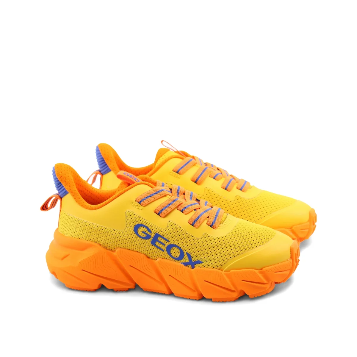 Flexyper sneaker sportiva slip on bimbo - immagine 7