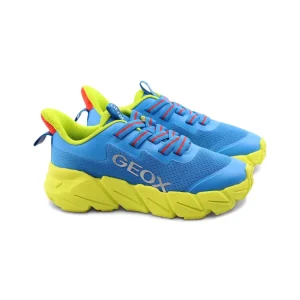 Flexyper sneaker sportiva slip on bimbo