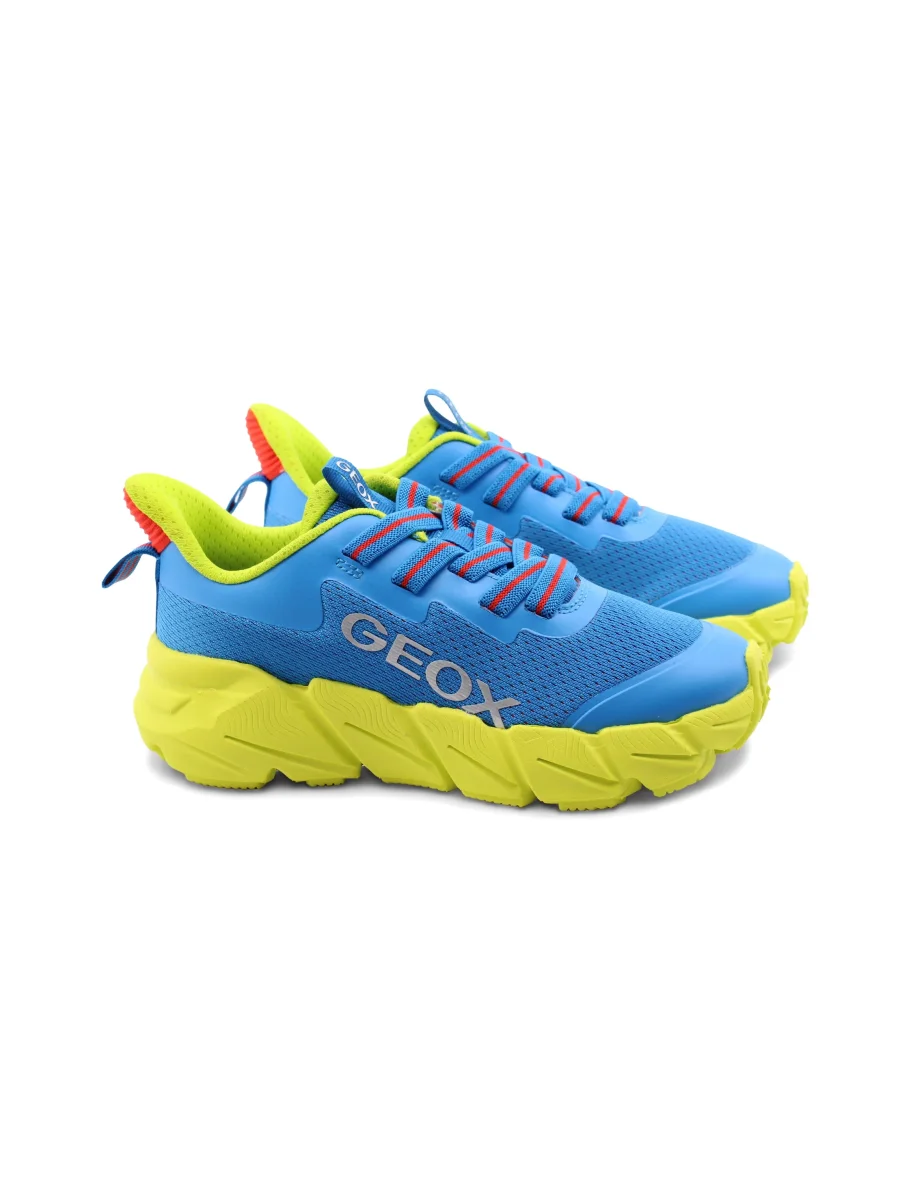 Flexyper sneaker sportiva slip on bimbo