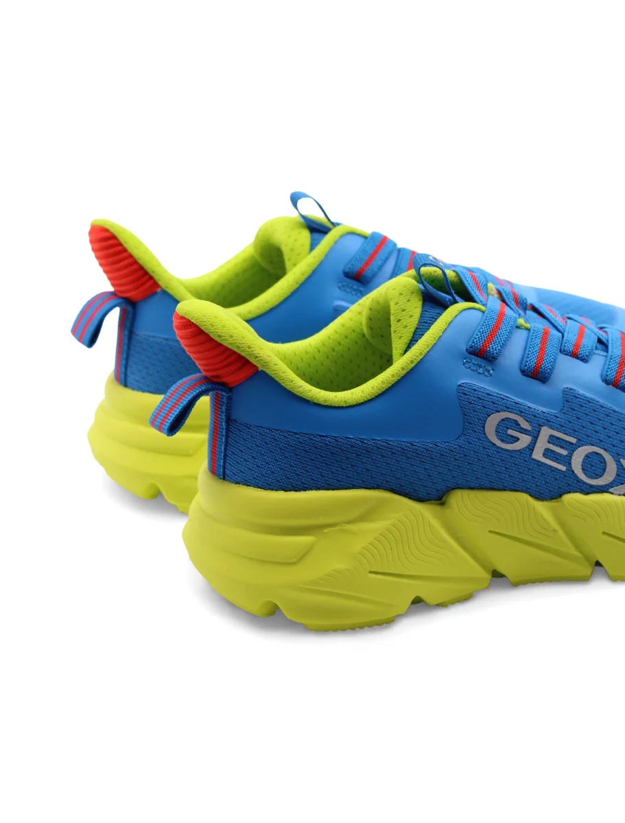 Flexyper sneaker sportiva slip on bimbo - immagine 6